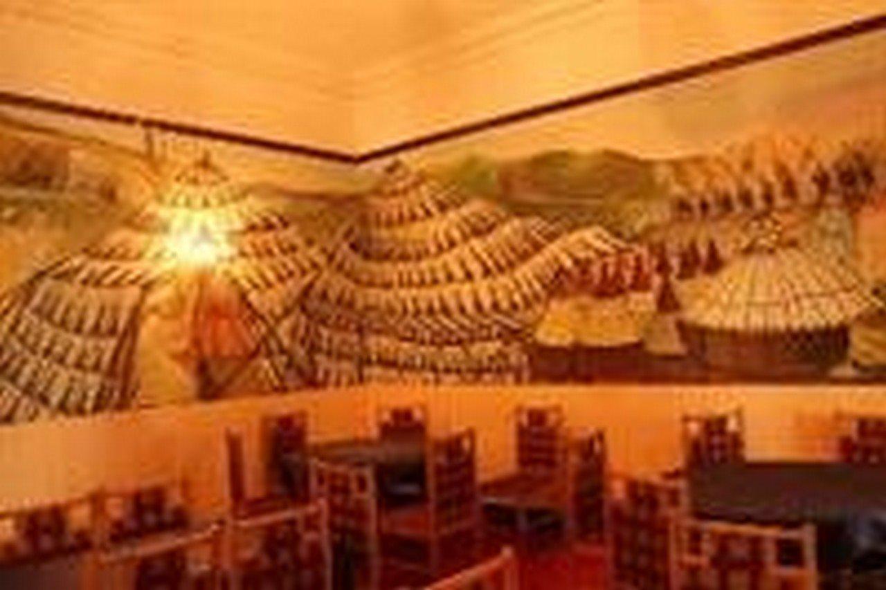 Hotel Batha Фес Екстер'єр фото