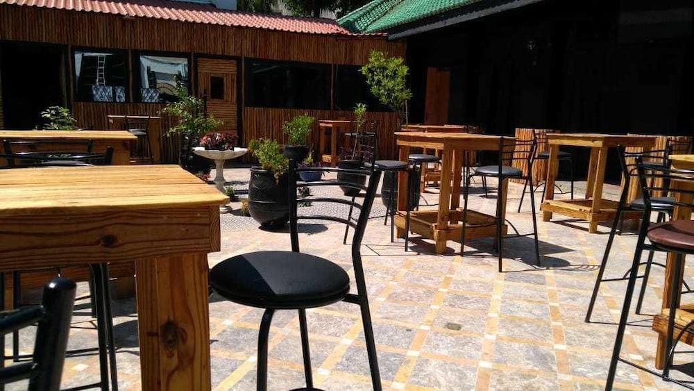 Hotel Batha Фес Екстер'єр фото