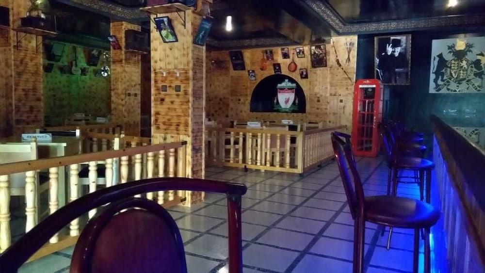 Hotel Batha Фес Екстер'єр фото