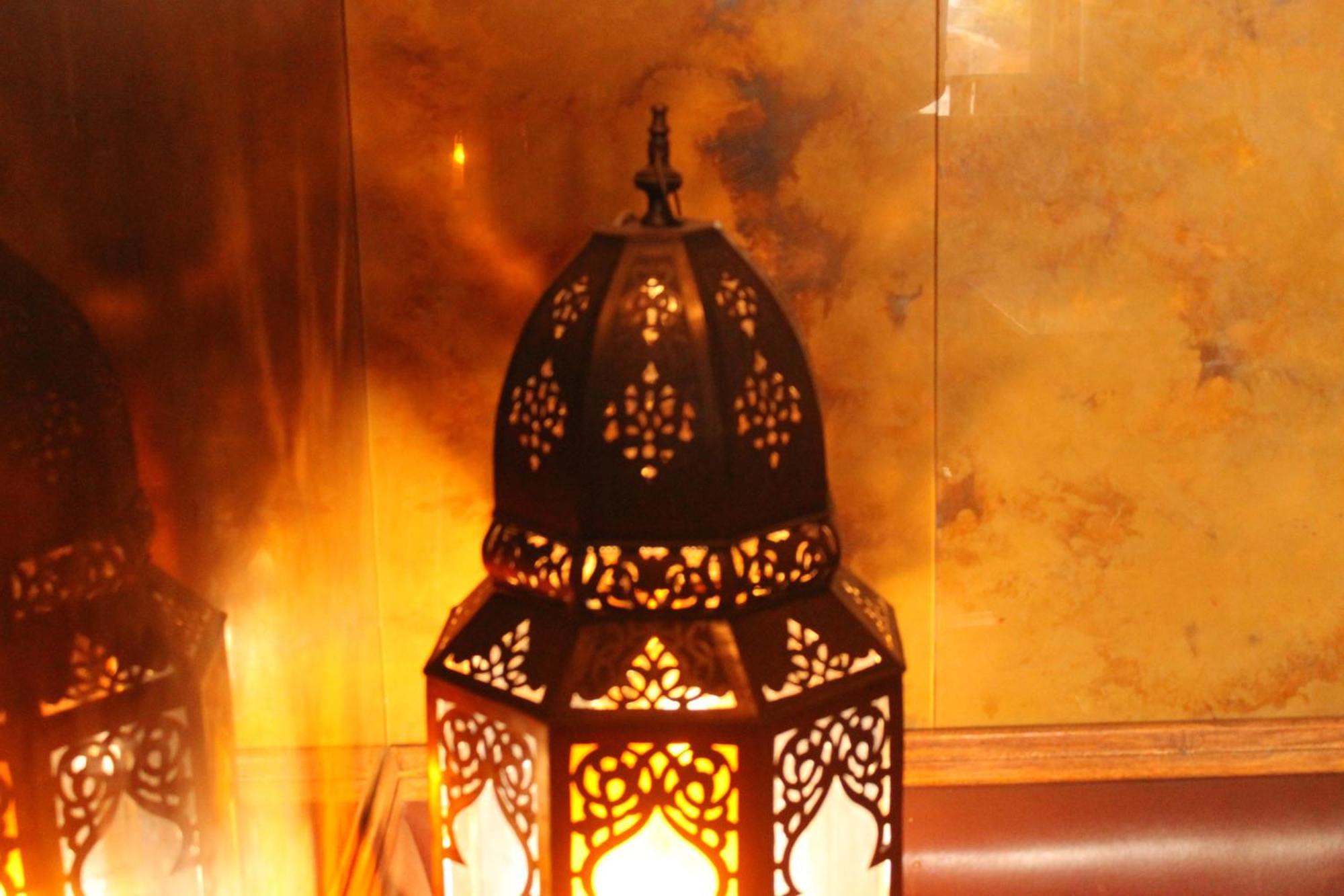 Hotel Batha Фес Екстер'єр фото