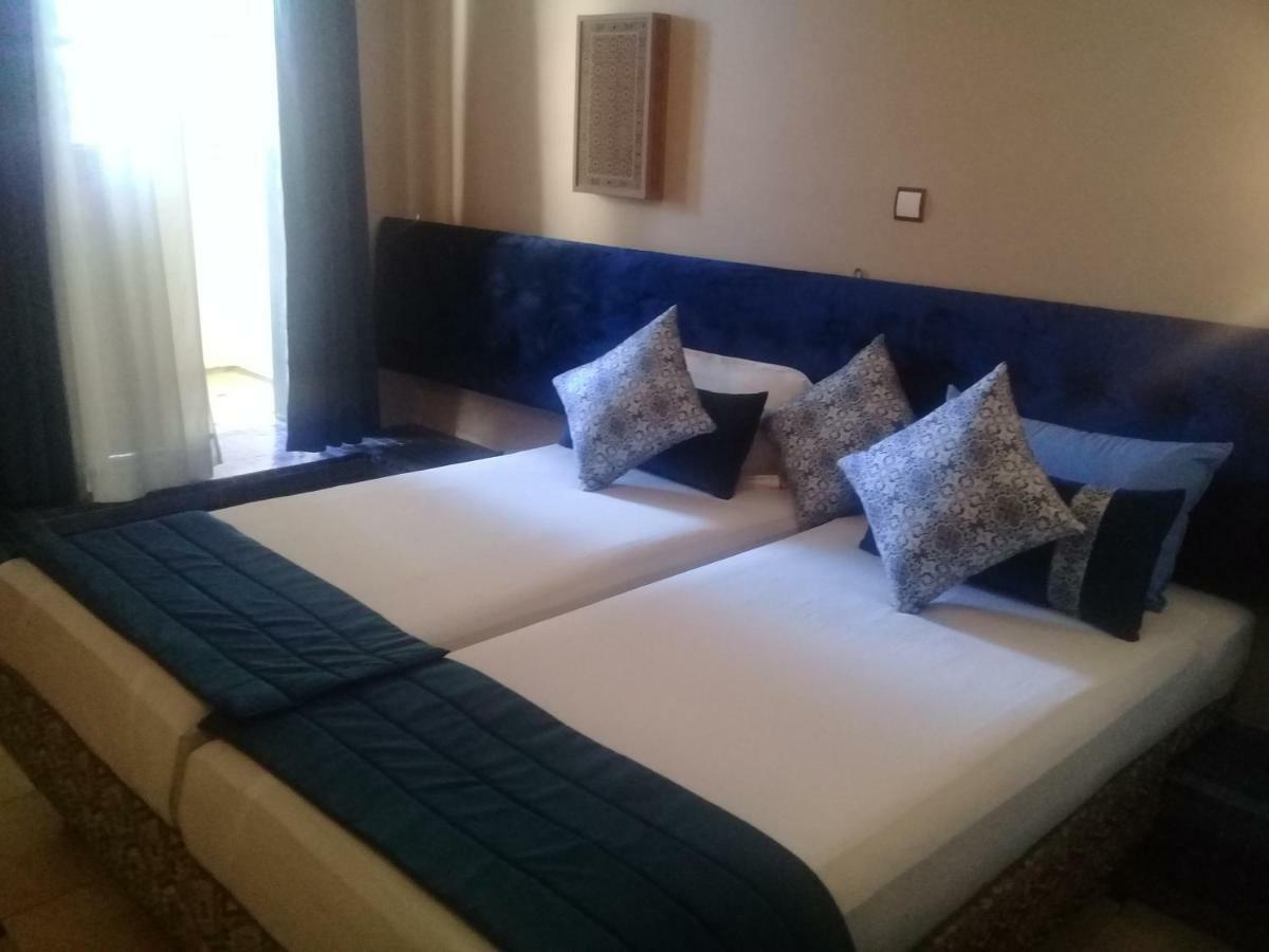 Hotel Batha Фес Екстер'єр фото