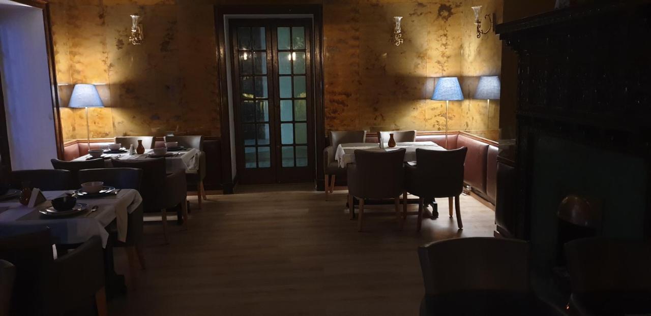 Hotel Batha Фес Екстер'єр фото